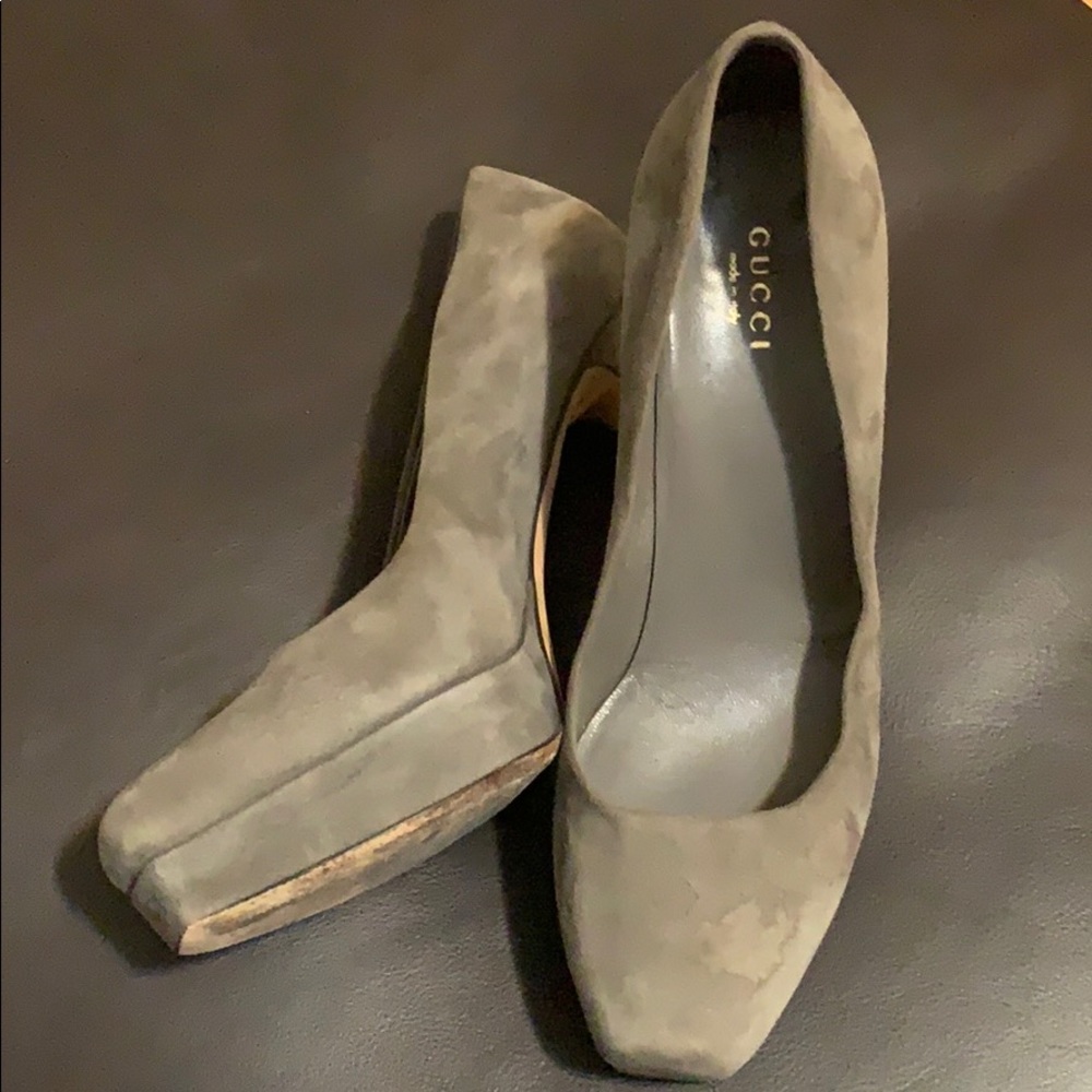 Gucci heels - Picture 2 of 6